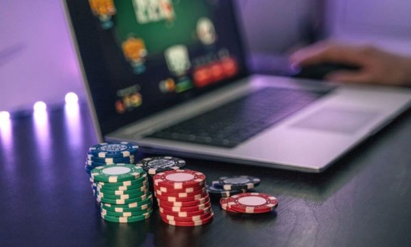 Браузерная версия